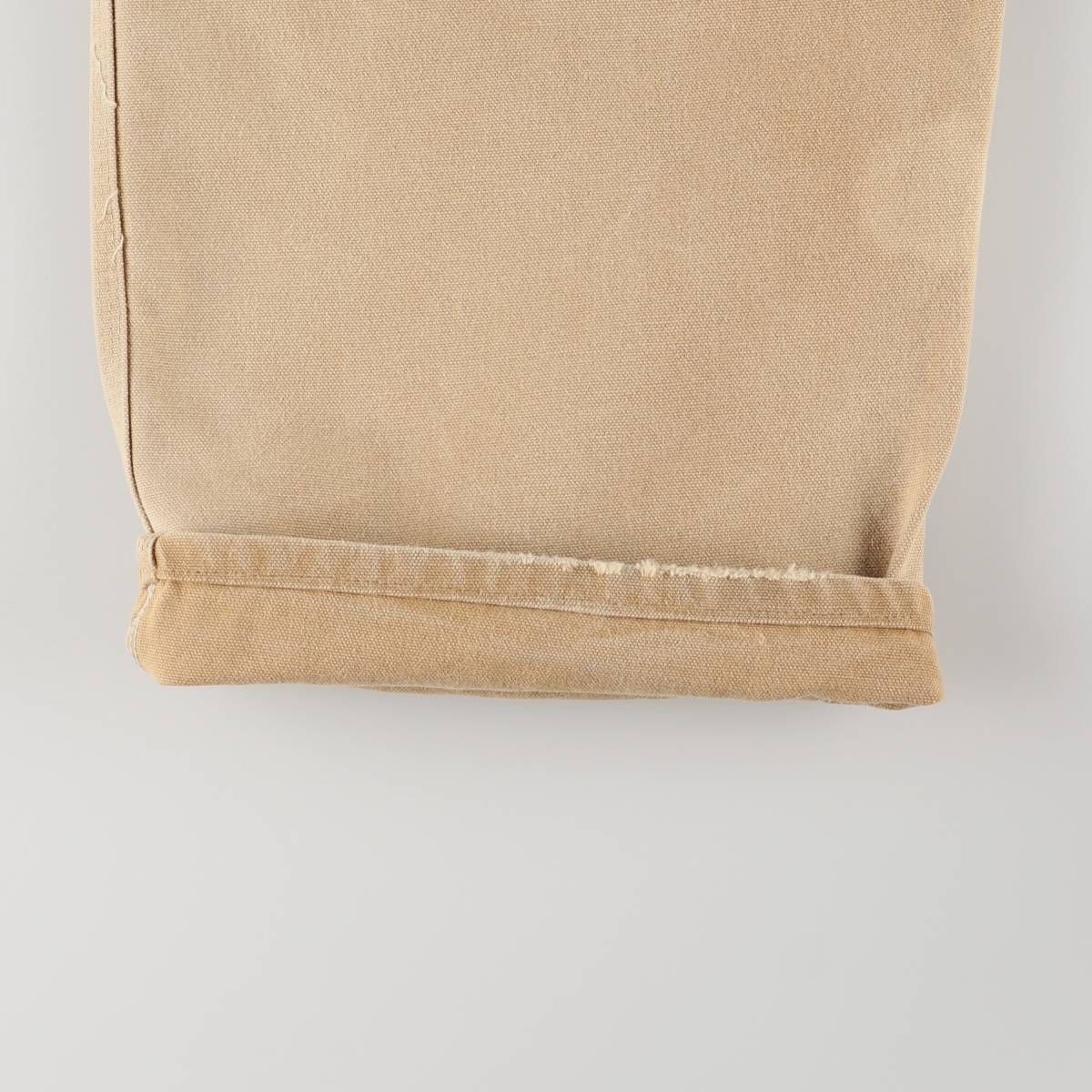 ダック オーバーオール