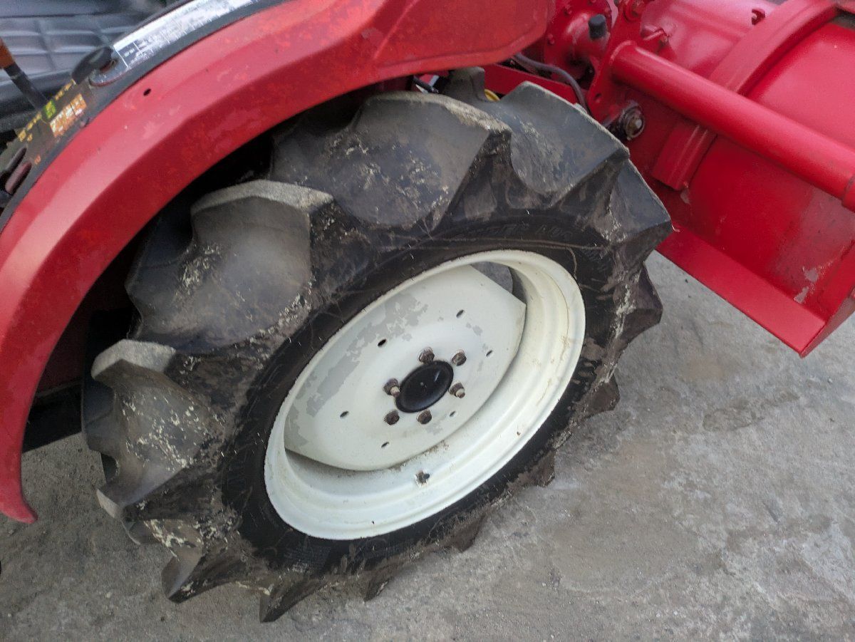 MT205 クラッチ板故障