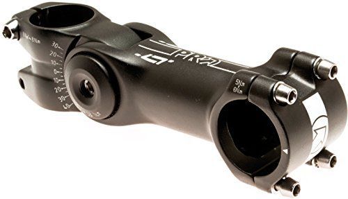 Style:90mm/-30~+40 プロ(PRO) LTアジャスタブルステム 31.8mm/90mm/-30度~~+40度~ ブラック