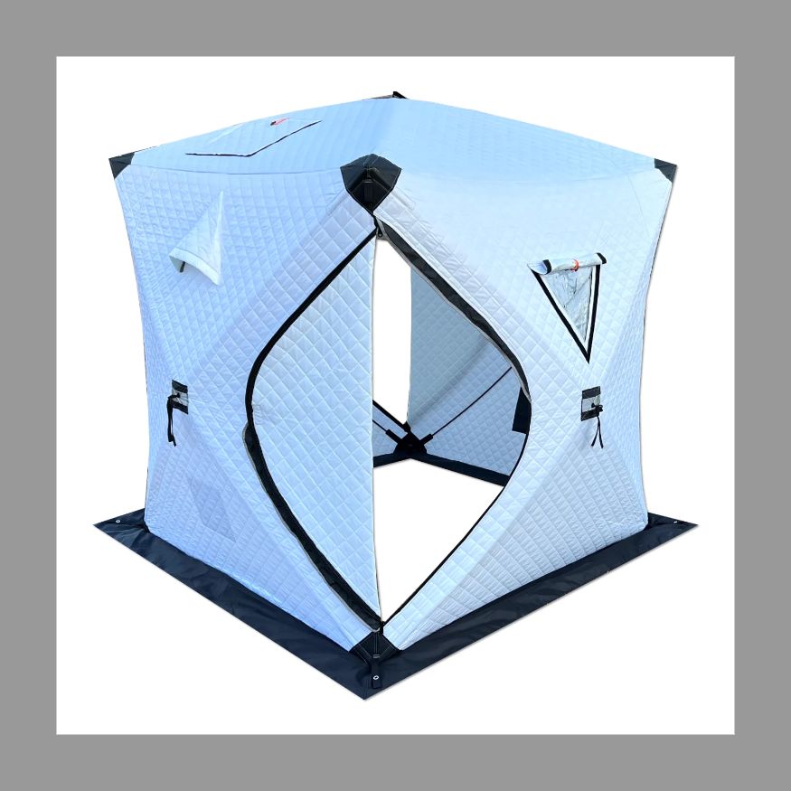 pastoral nomad サウナテント テントサウナ