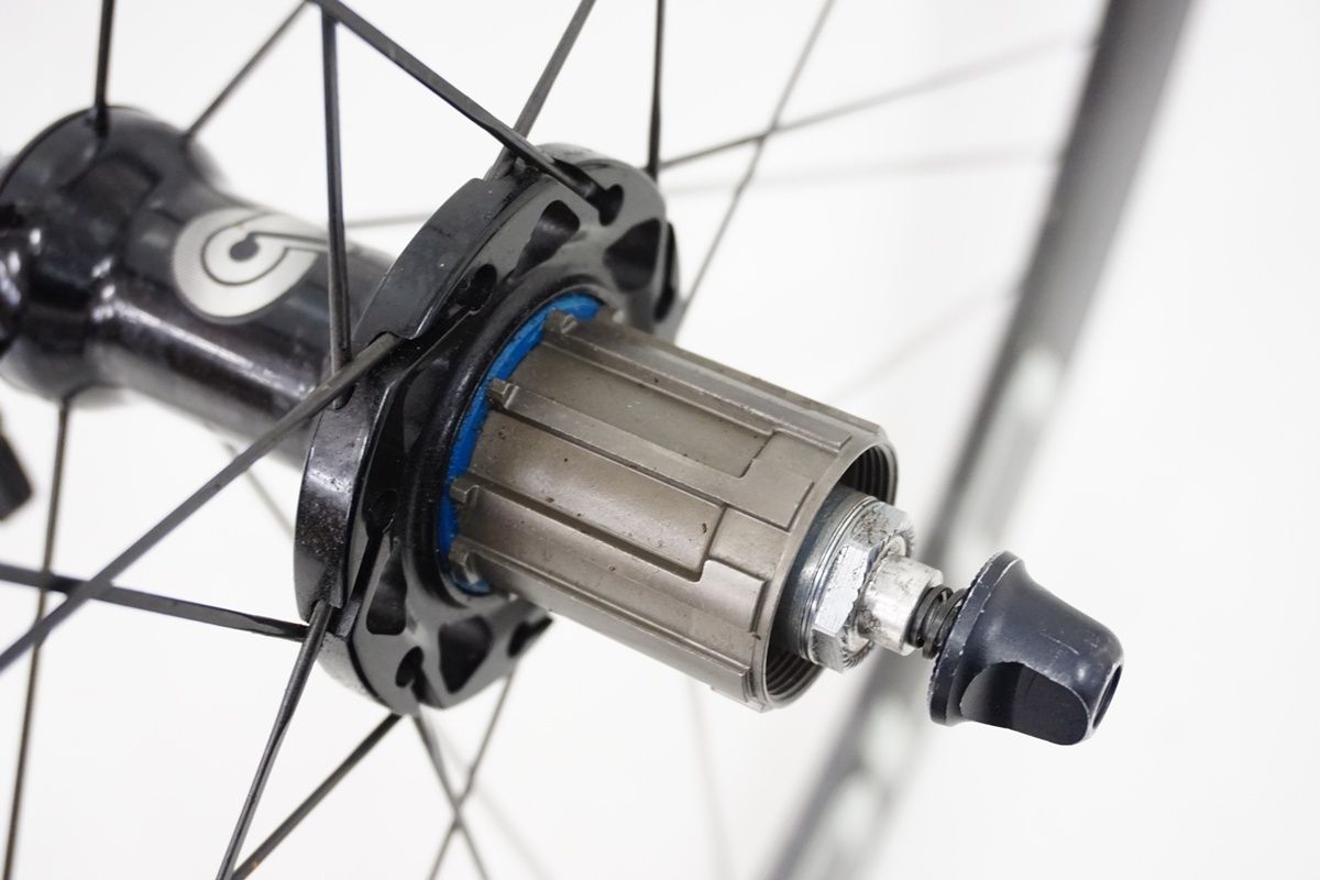 CAMPAGNOLO「カンパニョーロ」 BORA ONE 50 TU 非AC3 シマノ11速