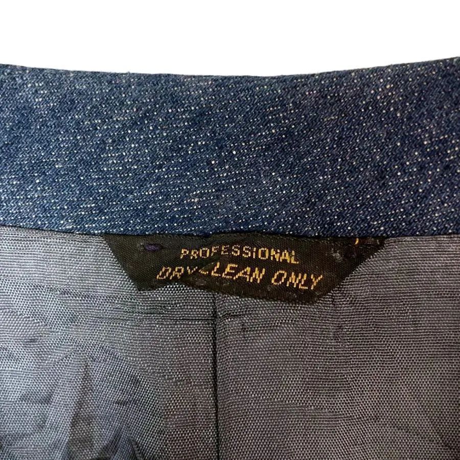 あまぎ♦Levi’s panatela ウエスタンJKT 70's Levi's Panatela リーバイス パナテラ デニムフィールド