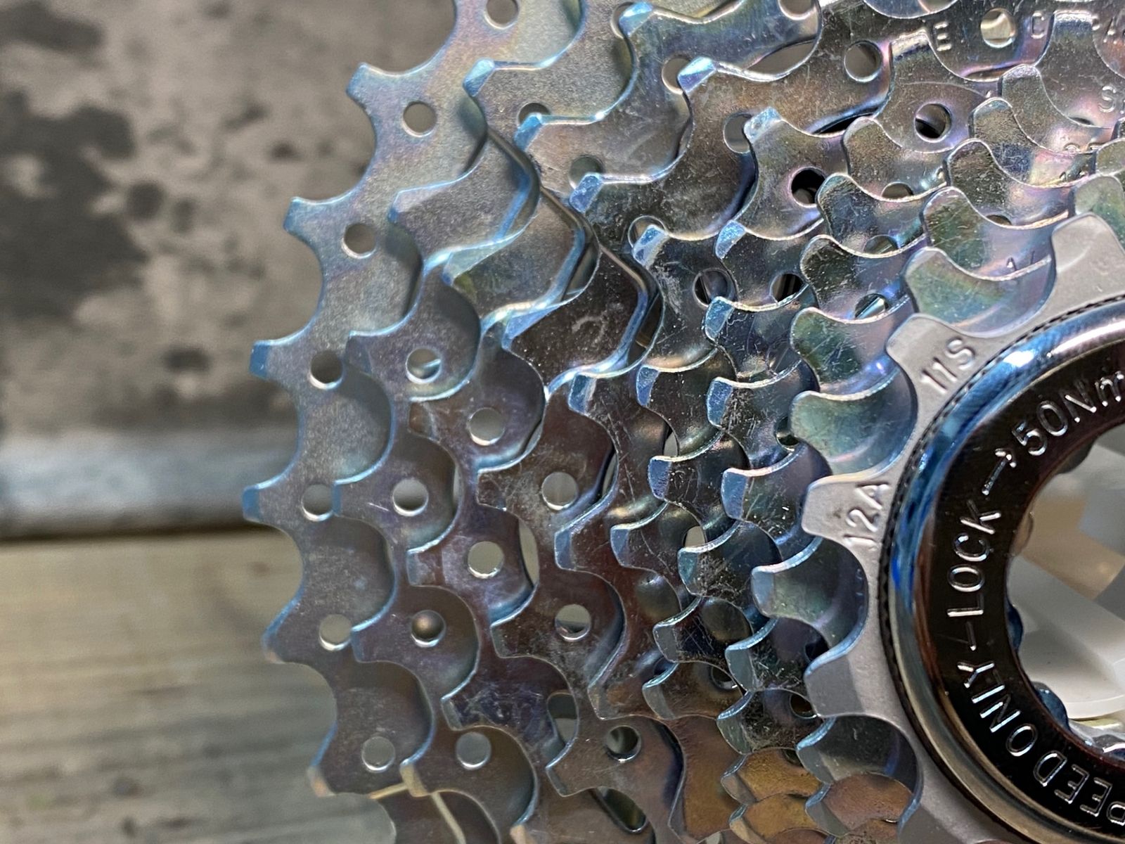 IR659 カンパニョーロ CAMPAGNOLO ケンタウル CENTAUR CS18-CE22