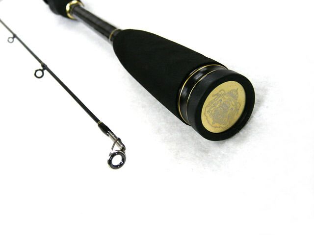 ブリーデン SPECIMEN 86-135 Tiptop Two エギングロッド ブリーデン SPECIMEN 86-135 Tiptop Two エギングロッド 使用