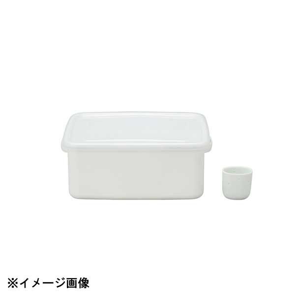 【新品】野田琺瑯 TK-58 ぬか漬け美人 L 475041