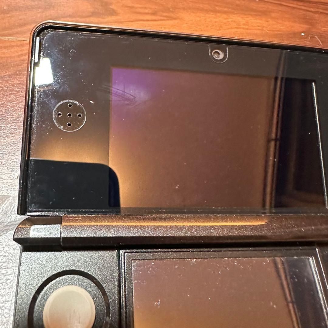 ニンテンドー3DS