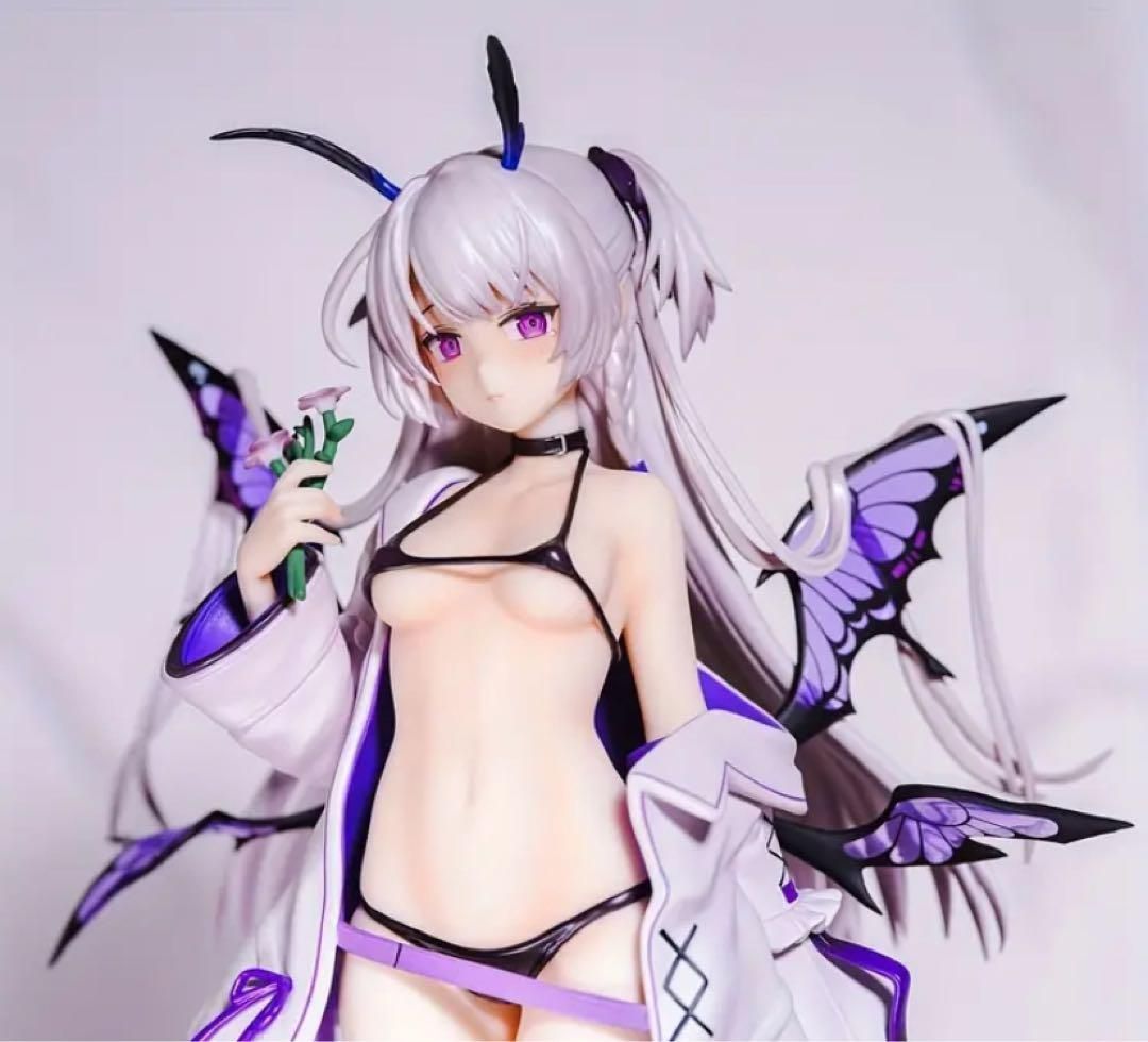 ペチュニア　20cm フィギュア
