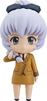 【】ファインクローバー ねんどろいど フルメタル・パニック! Invisible Victory テレサ・テスタロッサ ノンスケール ABS&PVC製 塗装済み可動フィギ