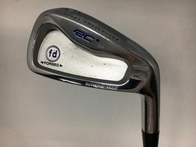 返品OK お買い得品！【中古ゴルフクラブ】(6本セット)ロイヤル