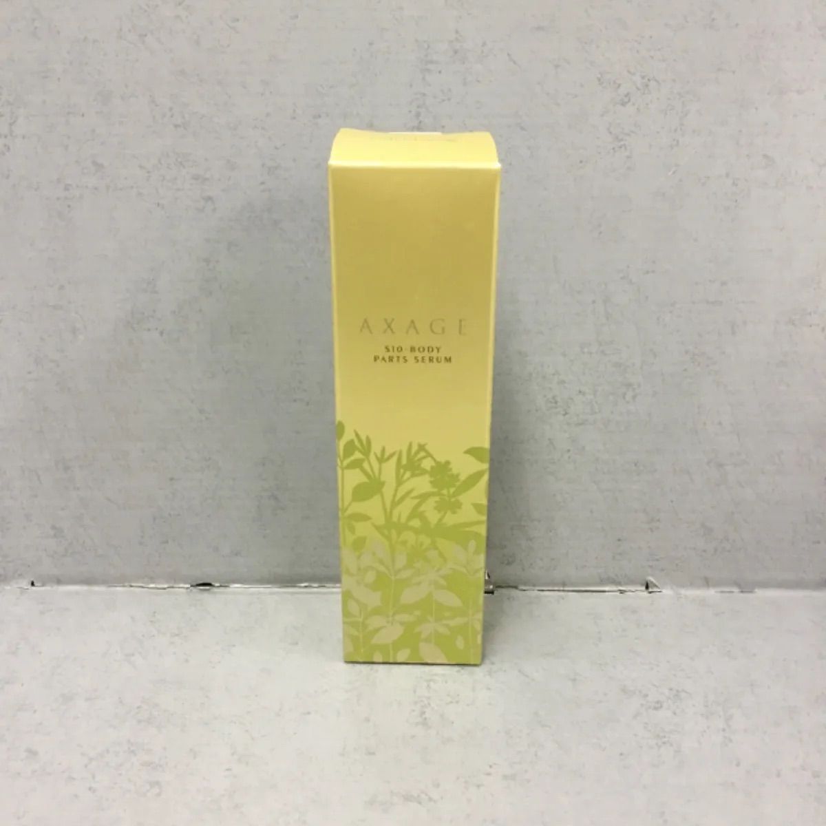 AZAGE S10 ボディパーツセラム 100ml MARUKO AXAGE S10-ボディパーツセラム 100ml