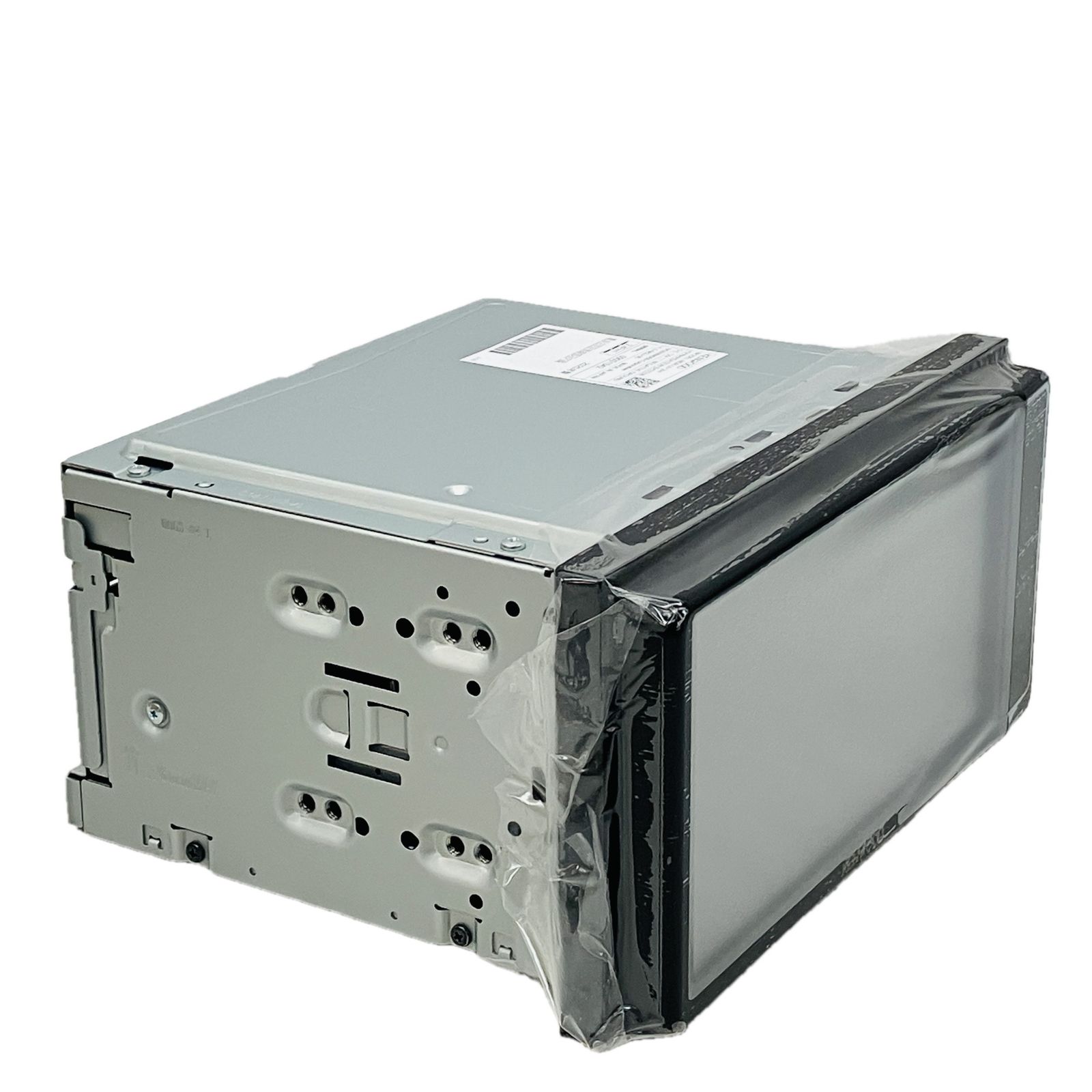 MDR-L612W カーナビ