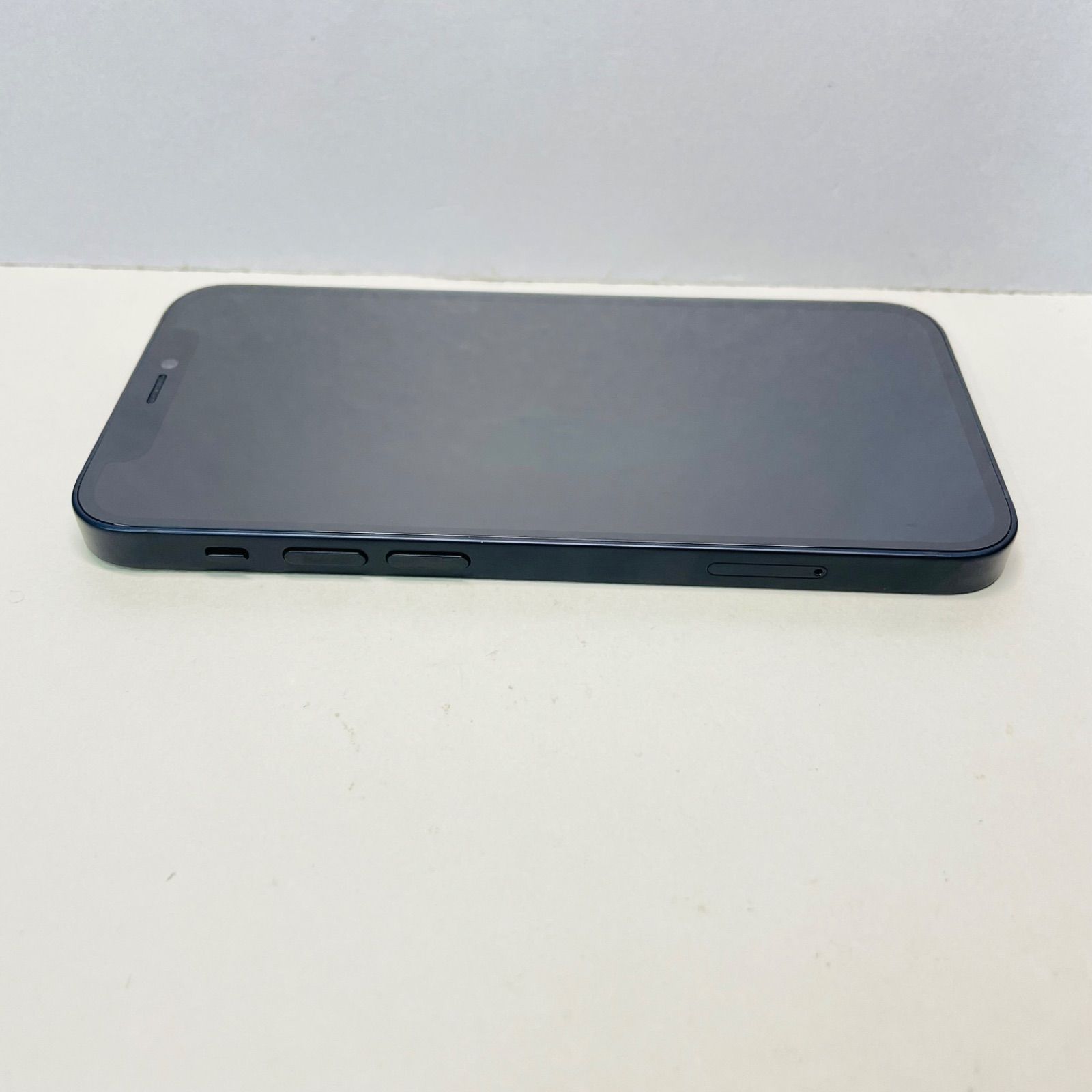 美品 Iphone 12mini 64GB SIMフリー バッテリー98% 3268 - メルカリ