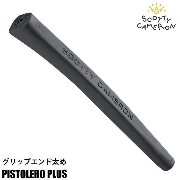 New Unused】【Direct US Import】Scotty Cameron PISTOLERO PLUS