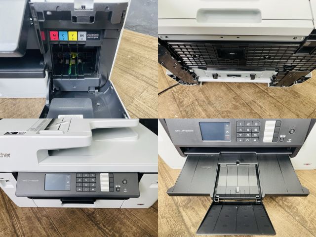 ブラザー MFC-J7100CDW