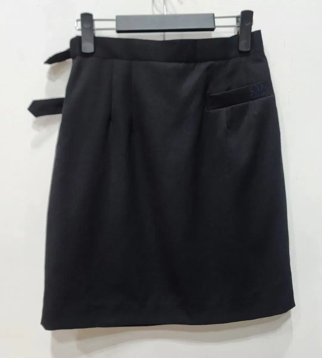 Dior(ディオール) スポーツ ラップ スカート (ウエスト 70