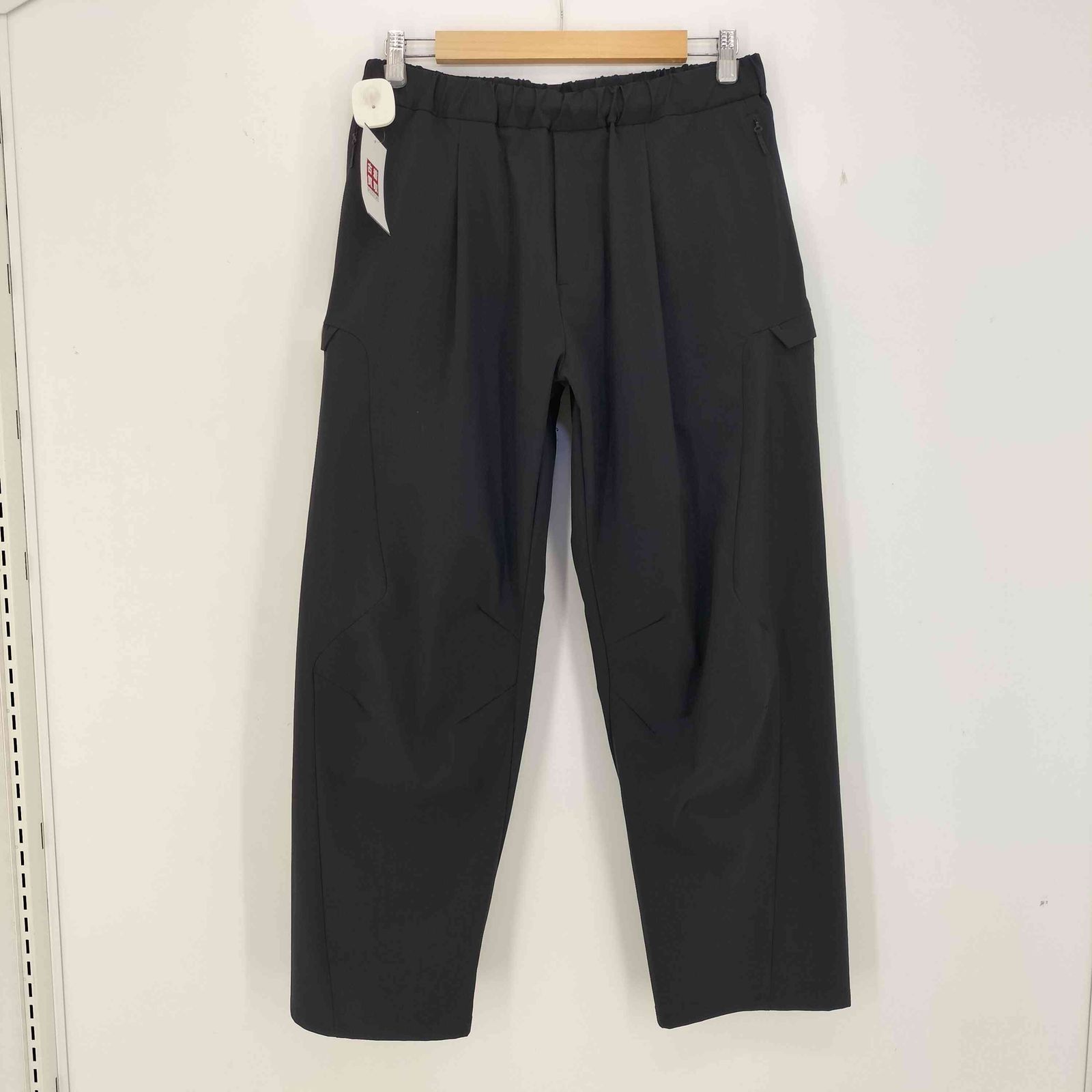 ソフネットEX. EXTRAPEDITION SIDE POCKET PANTS ソフネットEX. EXTRAPEDITION SIDE POCKET PANTS SOPH. | EX