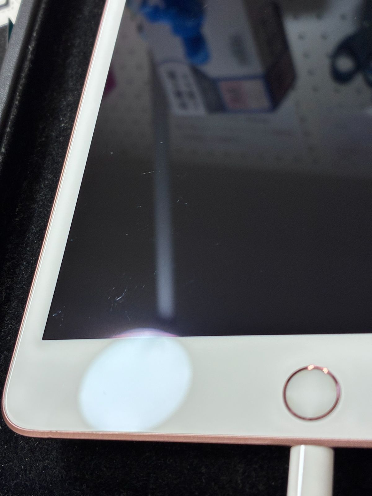 iPad mini 第5世代 Wi-Fiモデル アイパッドミニ バッテリー最大容量90