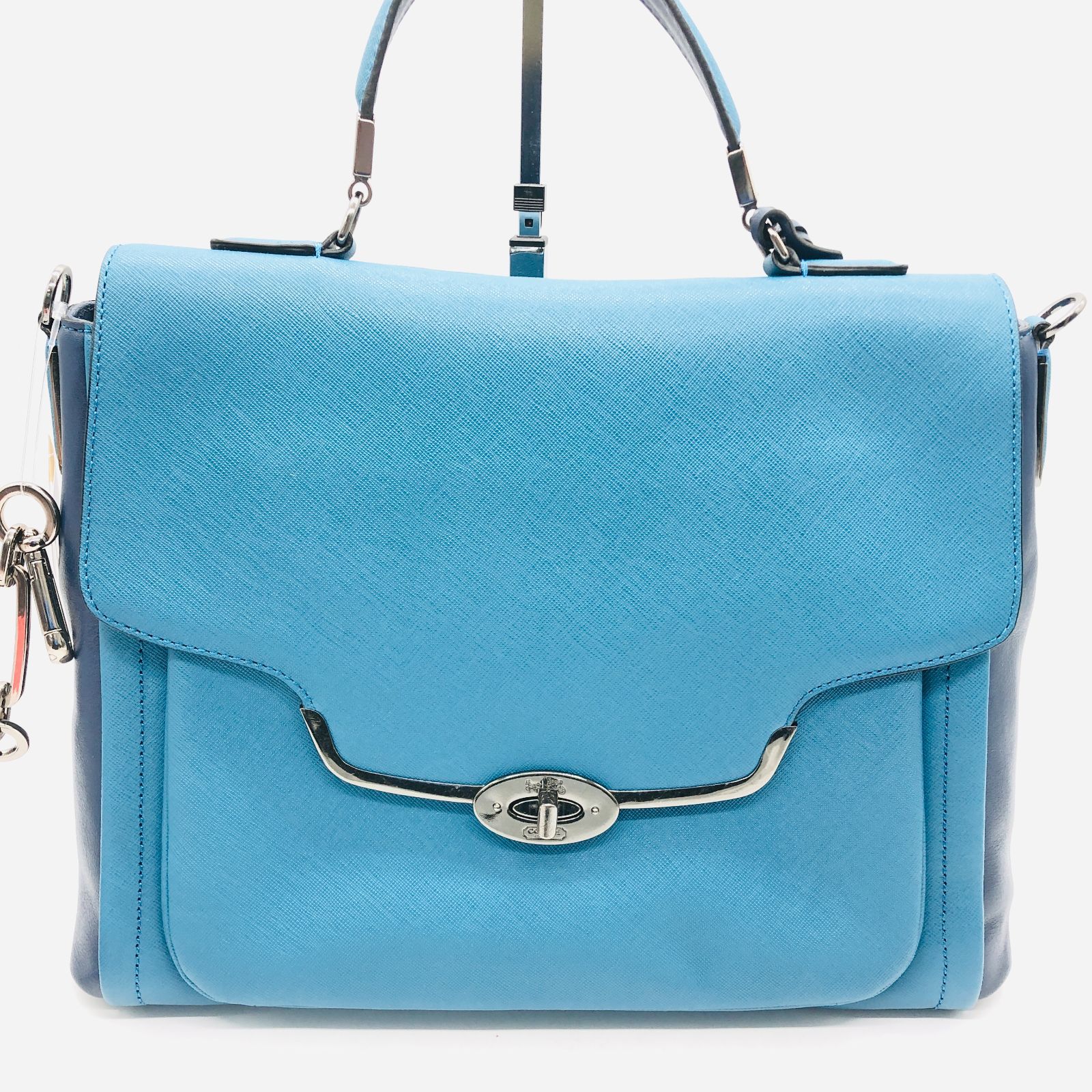 未使用品】COACH コーチ マディソン スペクテーター