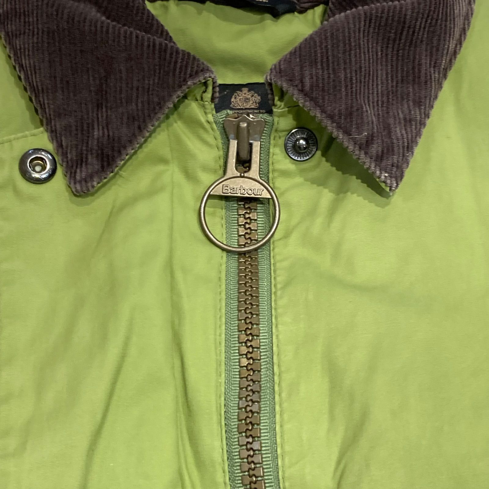 Barbour バブアー NEWMARKET JKT ニューマーケット ジャケット 
