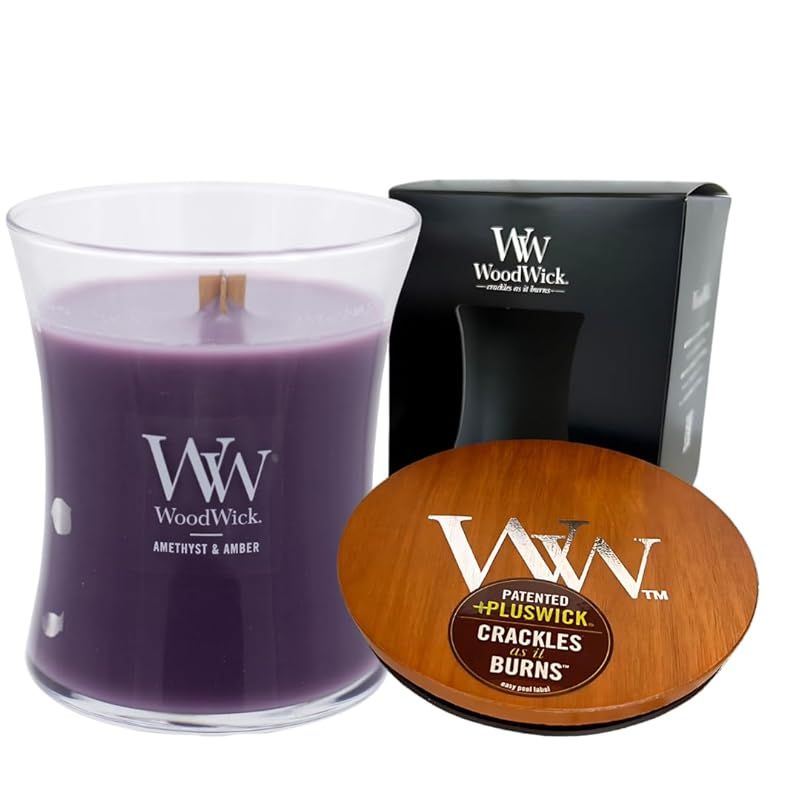 楽天市場】アロマキャンドル woodwick（生産国アメリカ）の通販