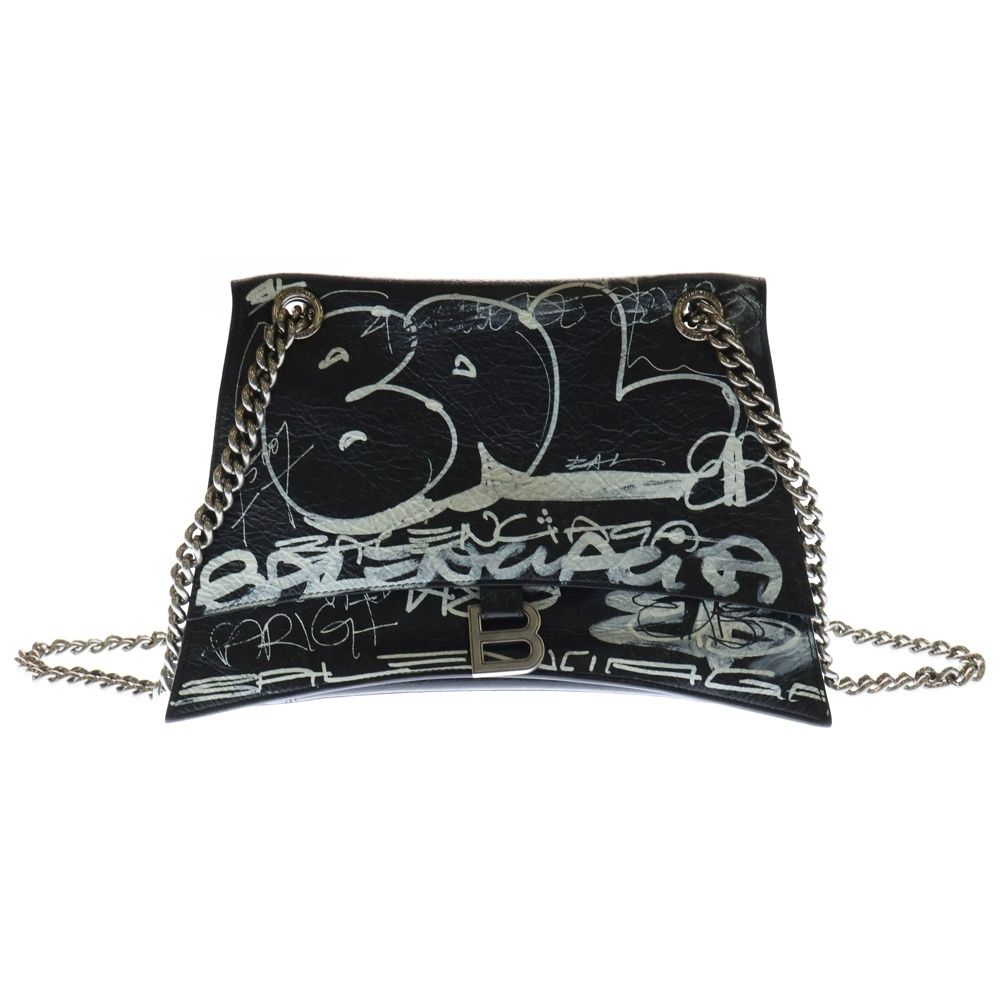 バレンシアガ　Balenciagaラムスキンバッグ 8114422ABEK2630_1.jpg