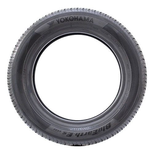 AUTOWAY】 新品 165/55R14 サマータイヤ YOKOHAMA BluEarth-ES