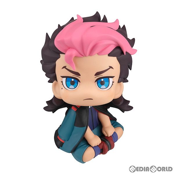 るかっぷ グエル・ジェターク 機動戦士ガンダム 水星の魔女 完成品 フィギュア メガハウス