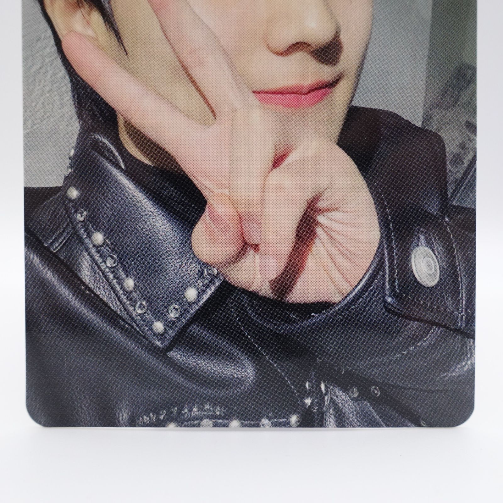 ENHYPEN ジョンウォン 閃光 トレカ ENHYPEN - ENHYPEN 閃光 トレカ ラキドロ ジョンウォン ENHYPEN