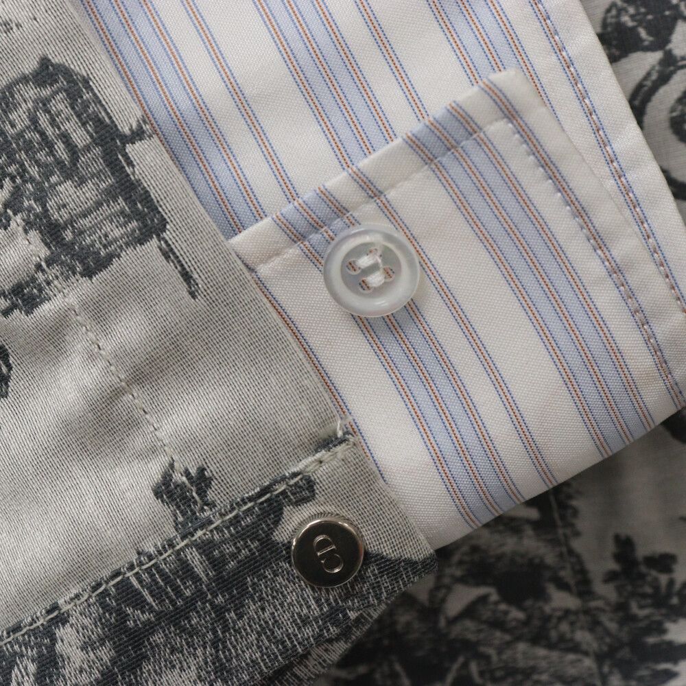 DIOR (ディオール) 19ss Toile De Jouy 923C409A4444 トワルドジュイ