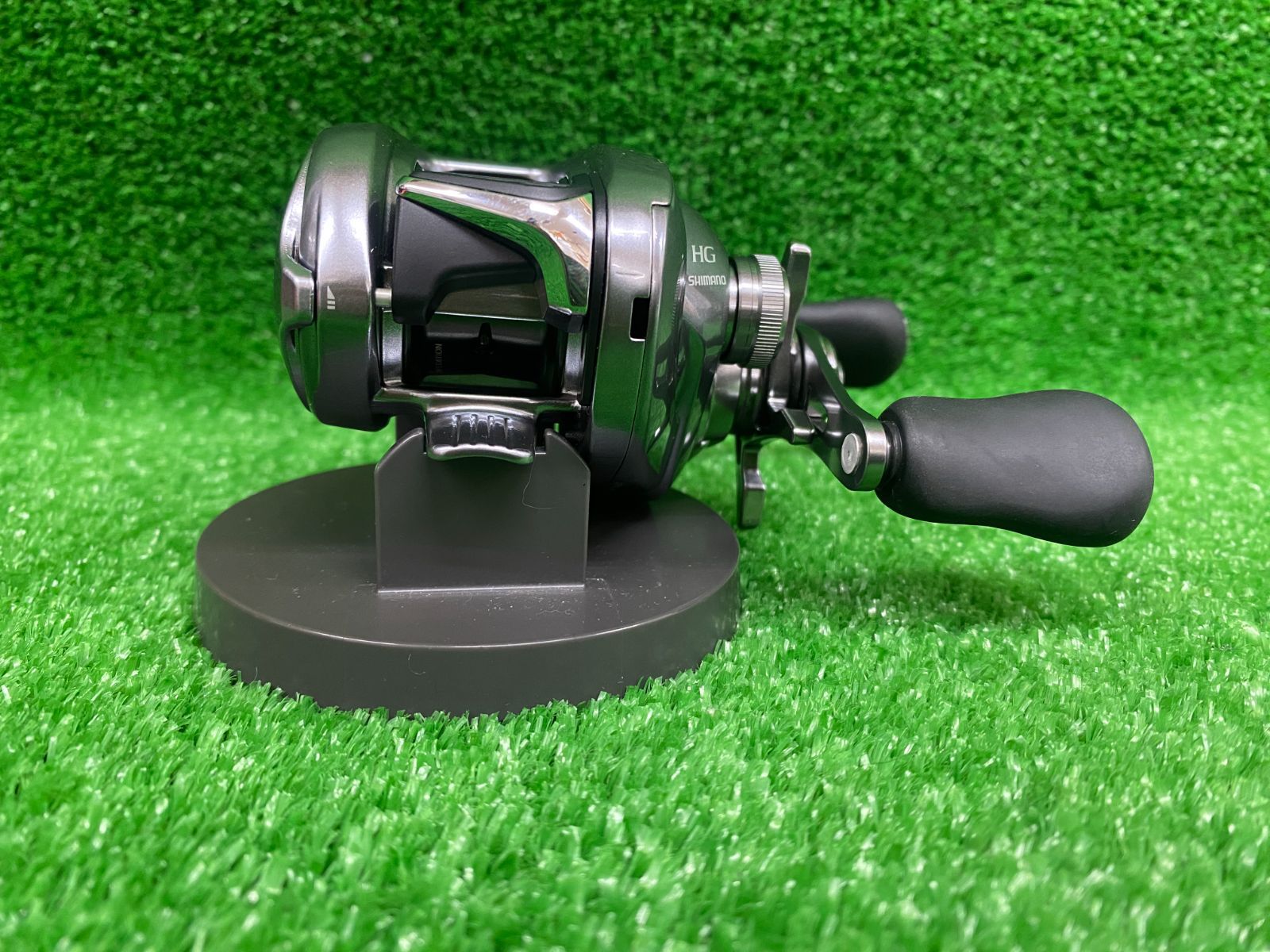 シマノ(SHIMANO) 両軸リール 22 メタ二ウム シャローエディション HG