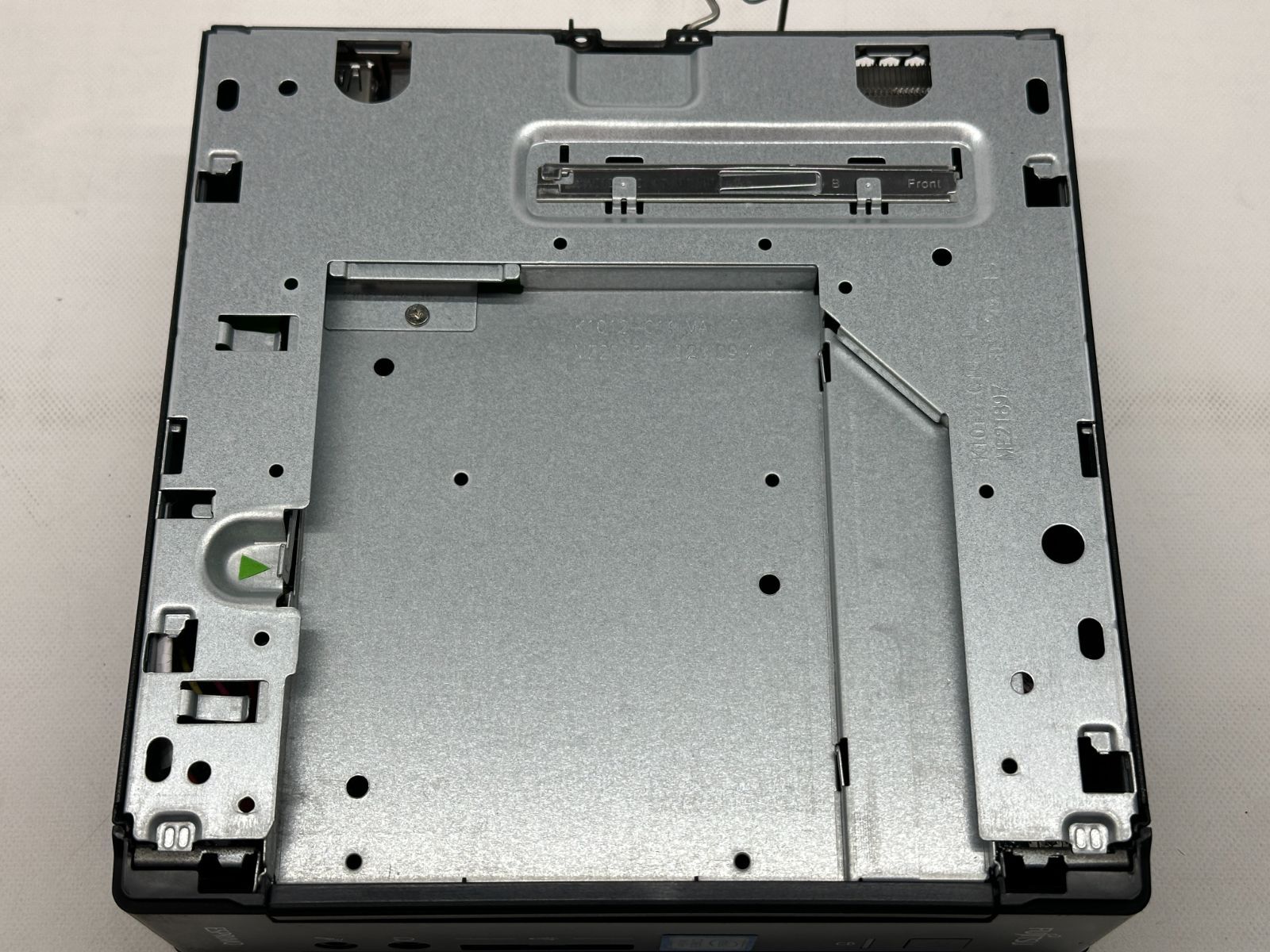 Win11Pro 第8世代 i3 搭載 小型ビジネスPC FUJITSU ESPRIMO Q558