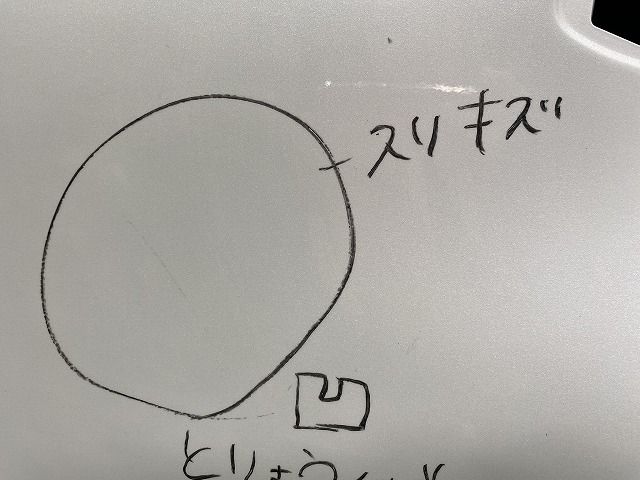 バイザー付 プラチナホワイトパールマイカ