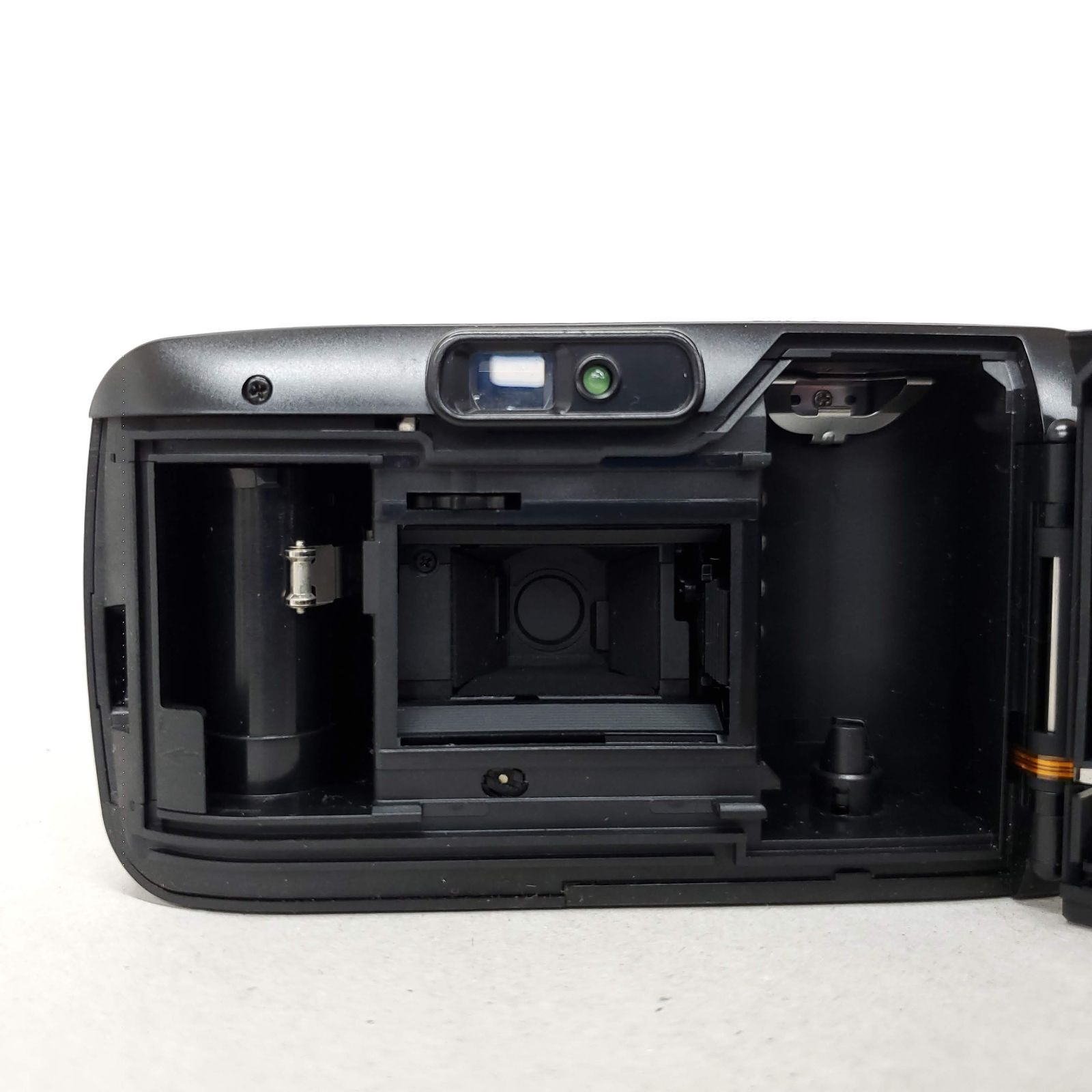 フィルムカメラ Canon Autoboy BF80 F0808-348-1-12v p フィルムカメラ Canon Autoboy BF80 F0808-348-1-12v p 2025年最新