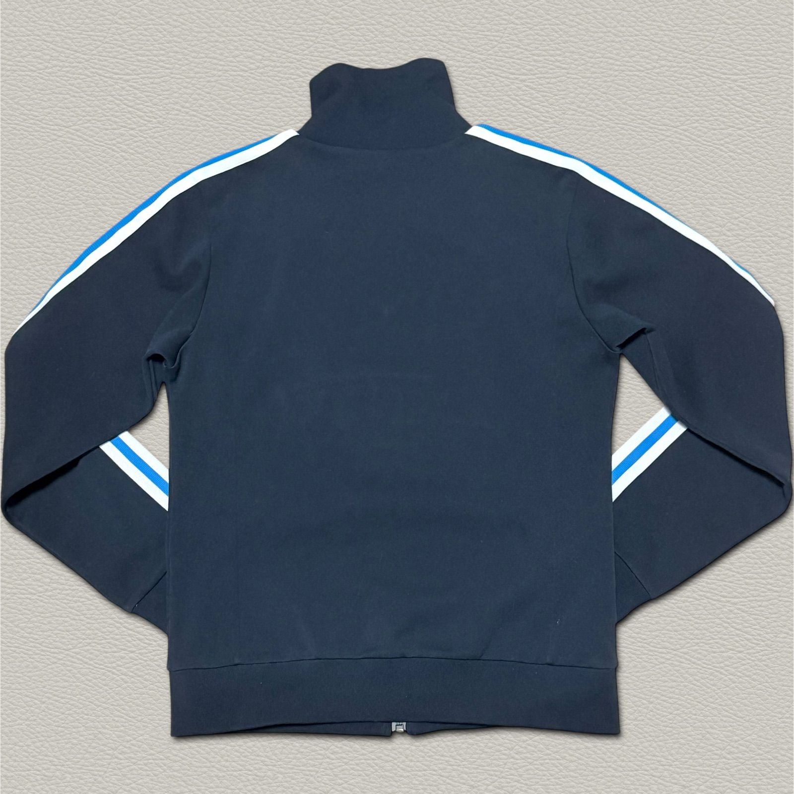  adidas トラックジャケット アディダス 3本線 刺繍 y 2 k フェアリーグランジ 古着 ジャージ トップス