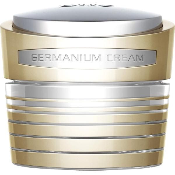 DHC GEクリーム リフィル 45g DHC GE Germanium Organic Cream Refill Only 45g – Made in