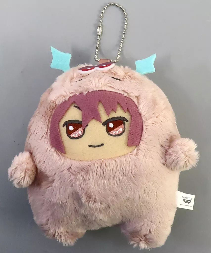 中古】ぬいぐるみ 御堂虎於 きらどるぬいぐるみ～アイナナパレード