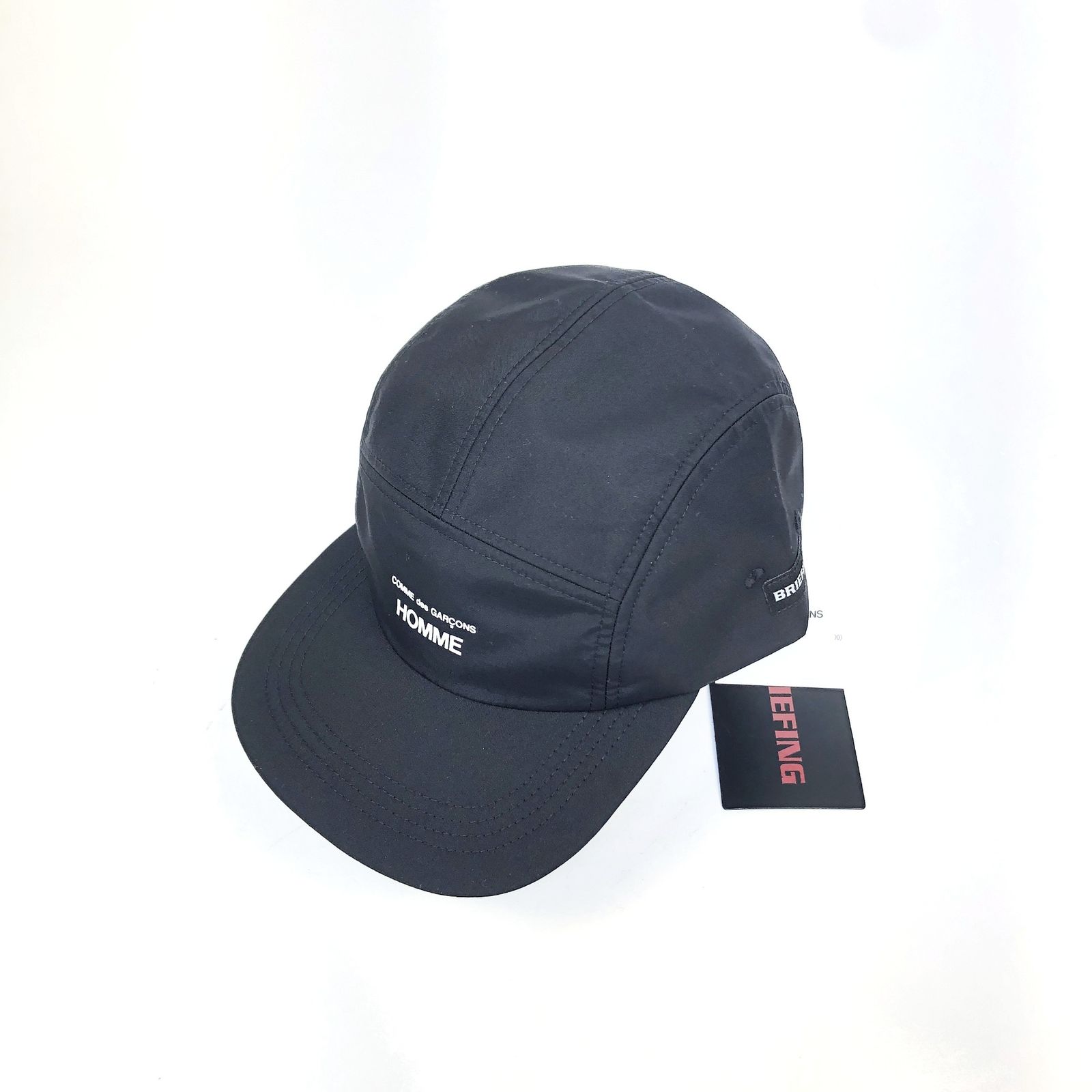 COMME des GARCONS HOMME コムデギャルソン オム × BRIEFING