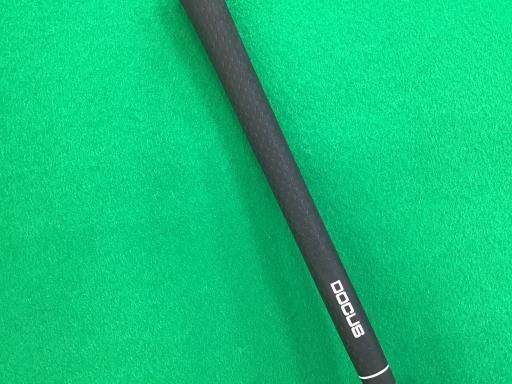 DR 純正特注シャフト