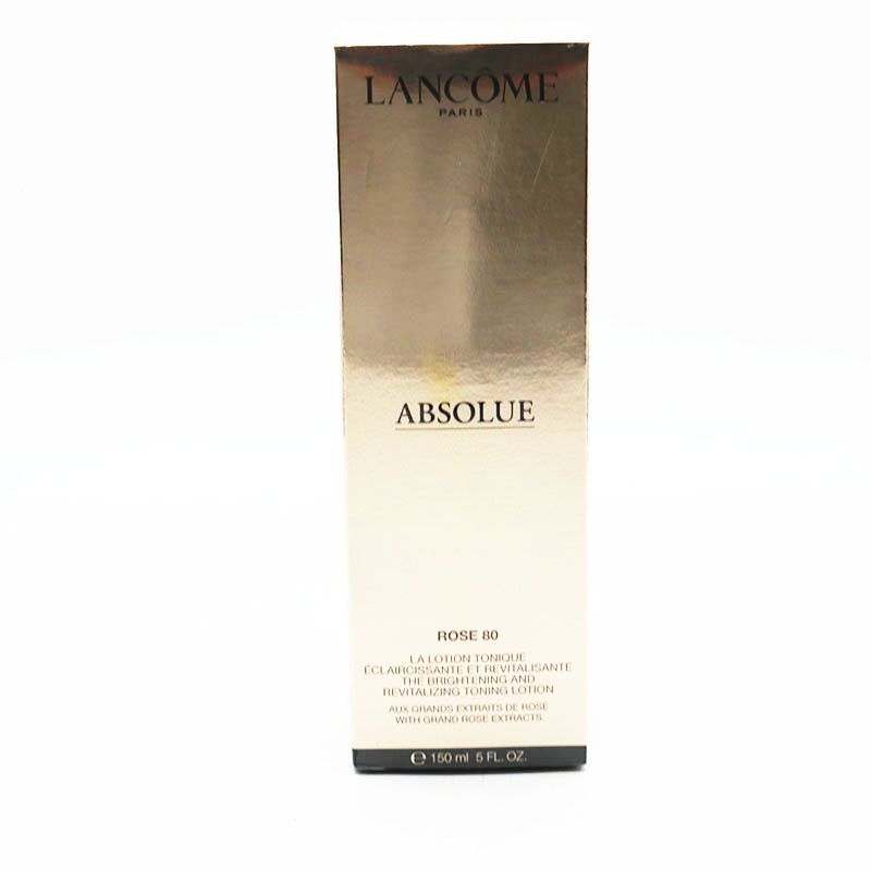 新品未開封 ランコム アプソリュ エッセンス ローション 150ml CR6-09 