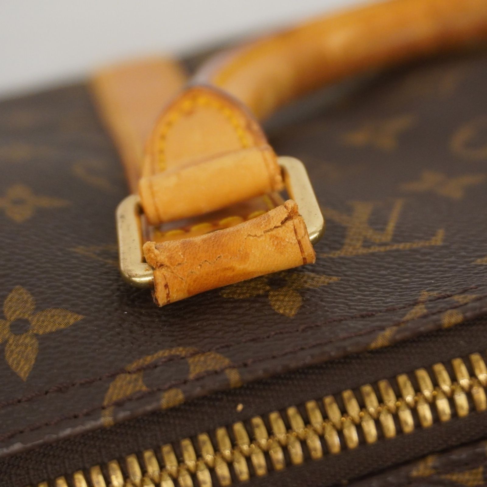 モノグラム キーポル50