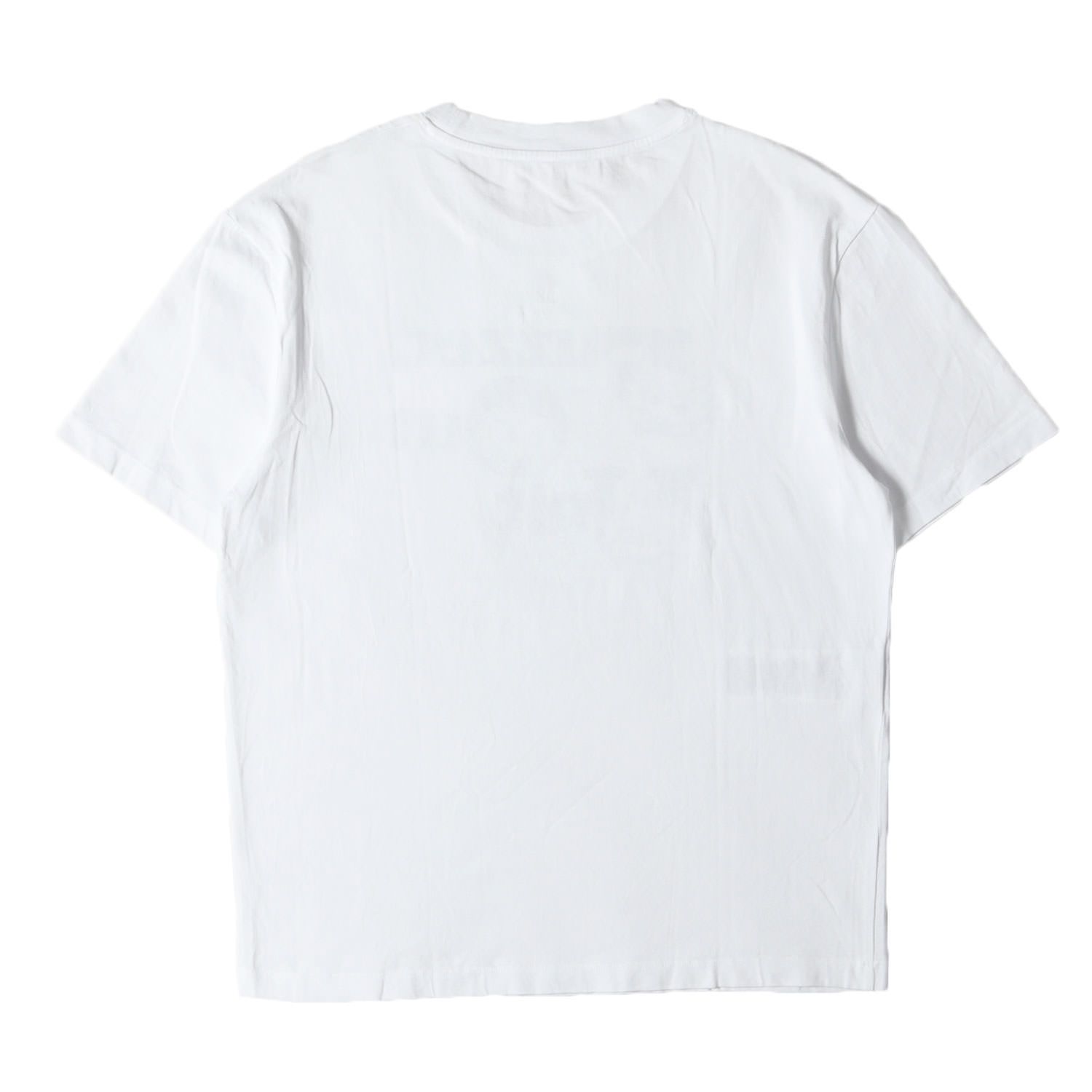 美品】ALEXANDER MCQUEEN アレキサンダーマックイーン Tシャツ