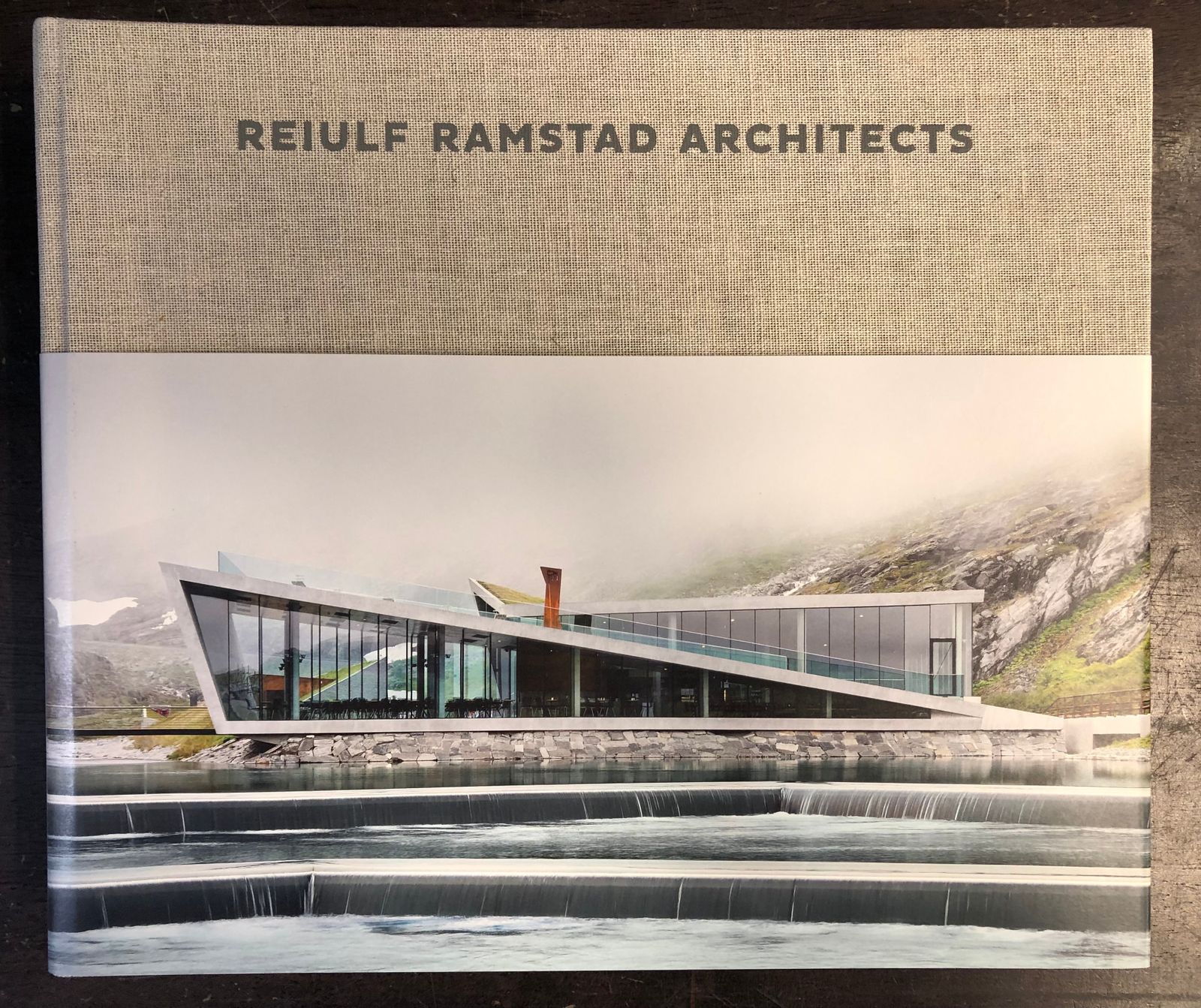 Reiulf Ramstad Architects Selected Works 【公式通販】