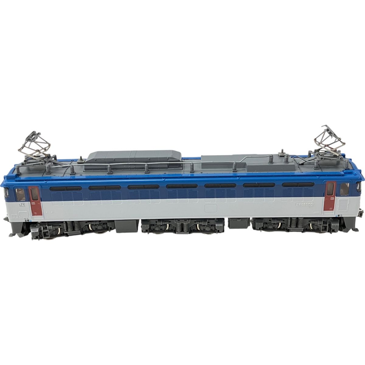 EF81 500形電気機関車