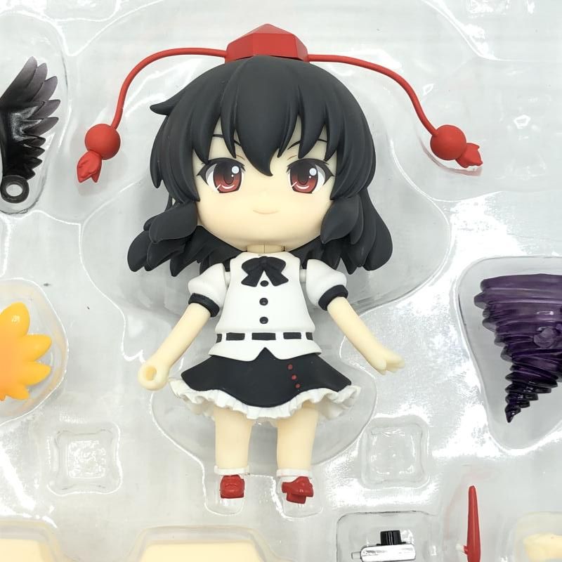 中古】箱傷み・カラスパーツ欠品)グッドスマイルカンパニー