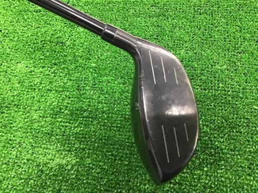 中古】 テーラーメイド M2 5W フェアウェイウッド FW TM1-216