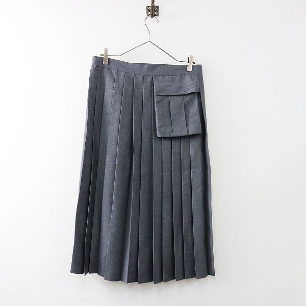【正規店低価】Undercover アンダーカバー スカート スカート