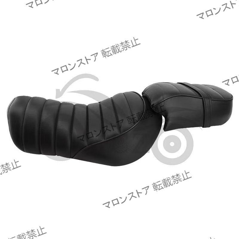 バイク用シートセット 2016-2025対応