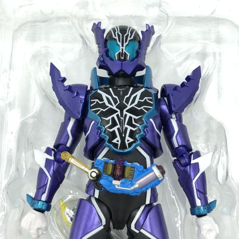 S.H.Figuarts
