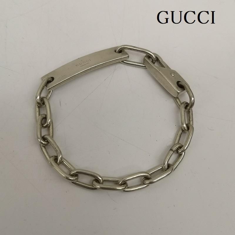 GUCCI グッチ アクセサリー ブレスレット、バングル