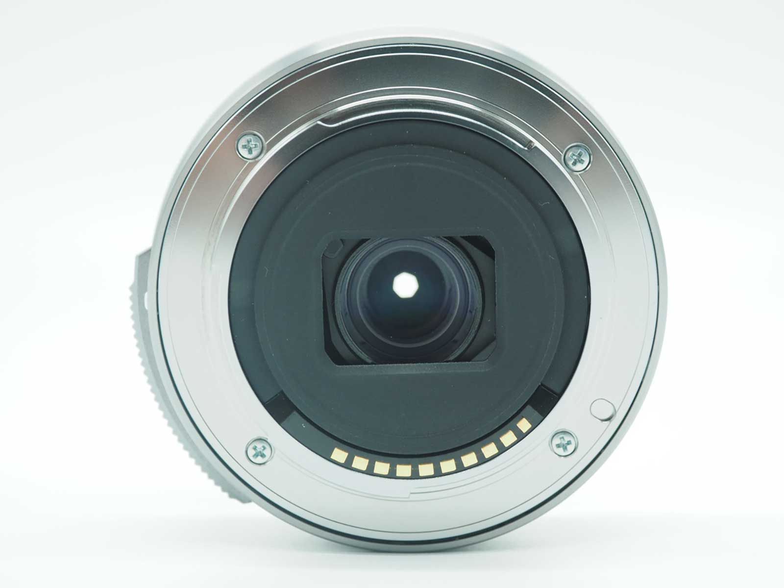  ソニー Sony Alpha a 5100 Mirrorless White 16 50 mm Lens 2028 shots Z 5553 ミラーレス一眼 デジタルカメラ